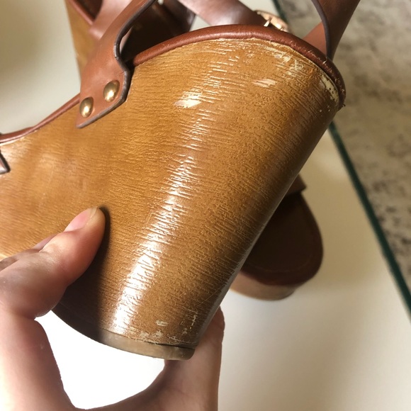 Maurice’s wedges - Picture 4 of 8